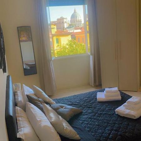 Vatican Sofia House Róma Kültér fotó