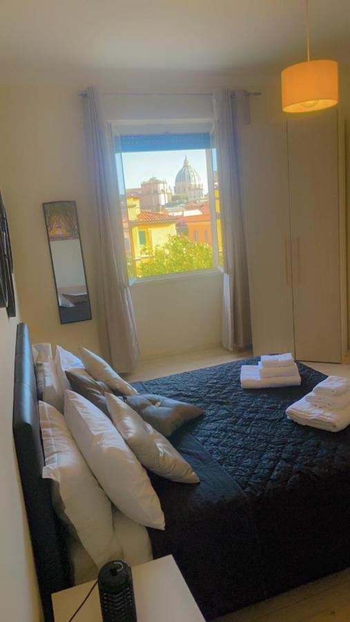 Vatican Sofia House Róma Kültér fotó