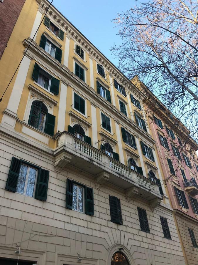 Vatican Sofia House Róma Kültér fotó